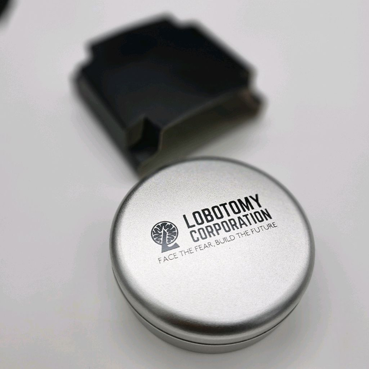 호크마 회중시계 프로젝트문 PROJECTMOON 이미지