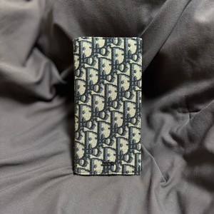 디올 오블리크 장지갑 이미지