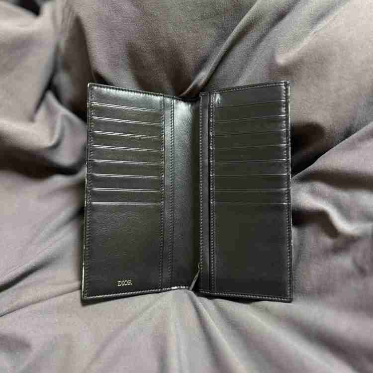 디올 오블리크 장지갑 이미지