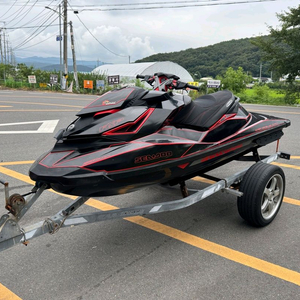 RXP300 16년 올수리 묻따 제트스키 이미지