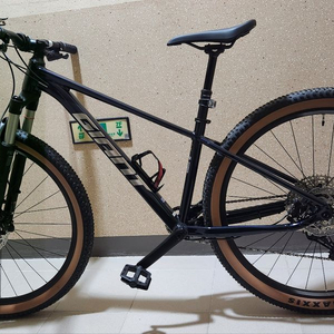 MTB 산악자전거 / 자이언트 타론0 / 2026년 1월 구입/ 팝니다 이미지