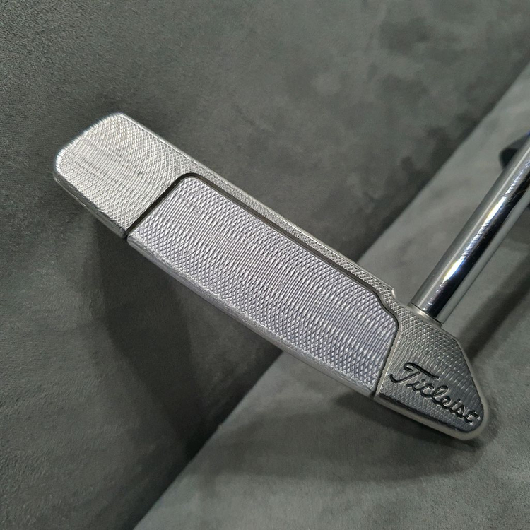 [스카티카메론]뉴포트2 노치백 34인치 퍼터 국내정품(그립 하나더 드림) 이미지