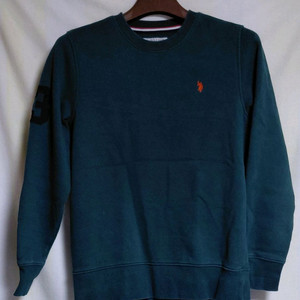 폴로 남성 기모 맨투맨 95(c)