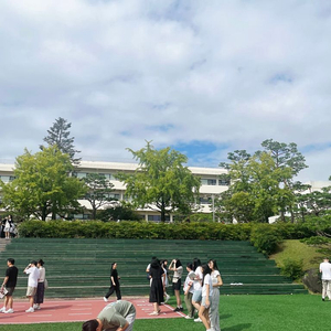 용인 외대부고 웨스턴 교복 및 가디건 니트 구입해봐요 (급처) 이미지