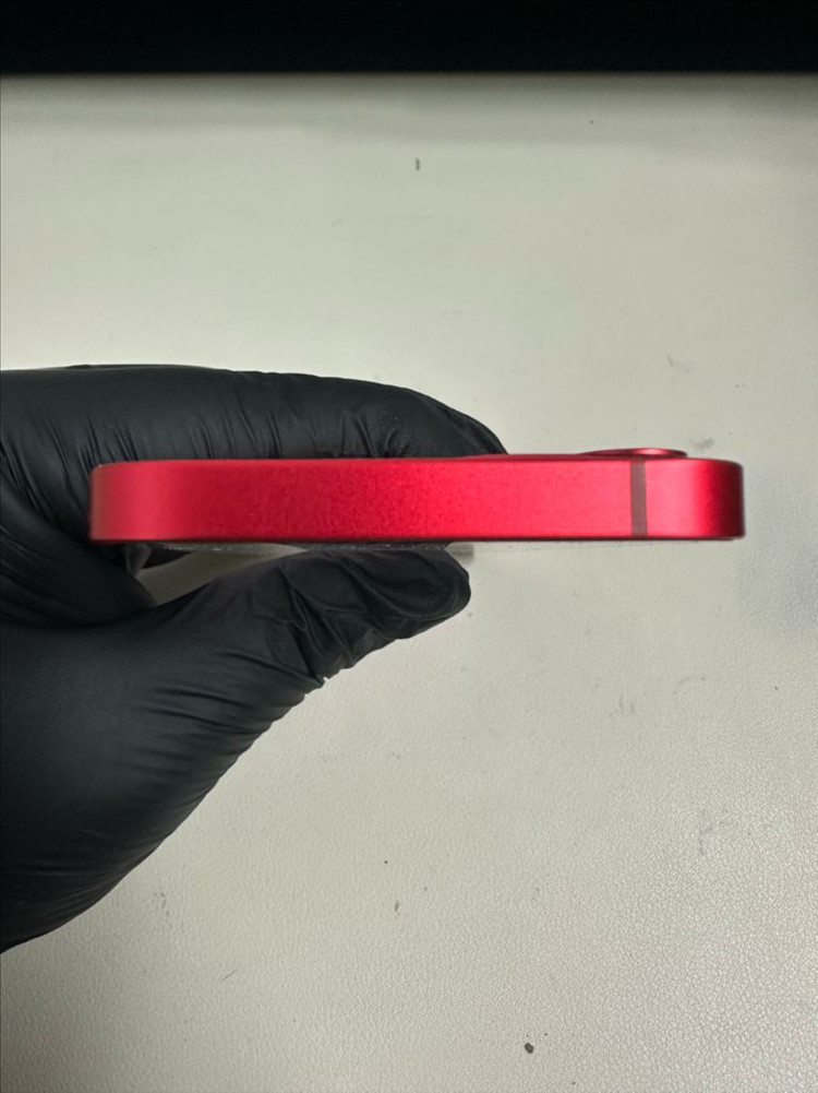 아이폰12미니 64G 레드 SSS급!--2