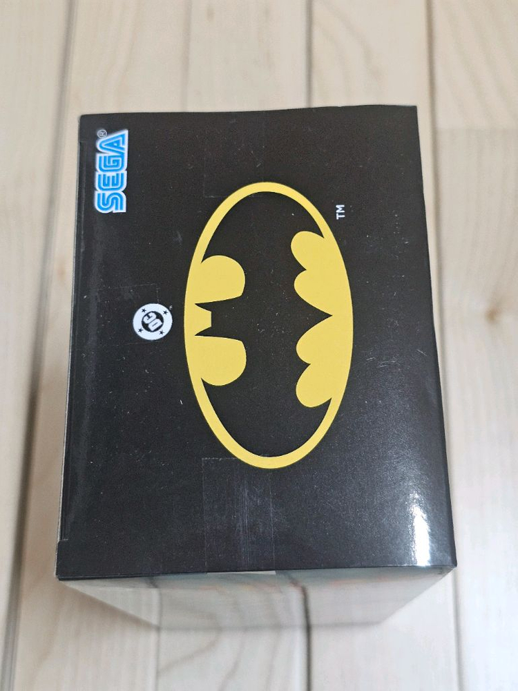 세가 SPM 슈퍼 프리미엄 DC 코믹스 ACT/CUT 할리 퀸 피규어 미개봉--4