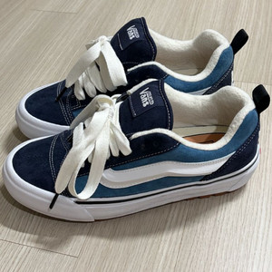 반스 볼트 x 임란 포테이토 새상품 260