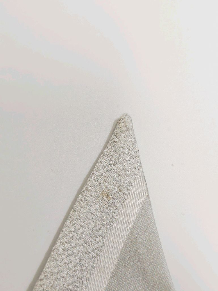 디올 Granville 미차 스카프 그레이 멀티컬러 (정품) 이미지