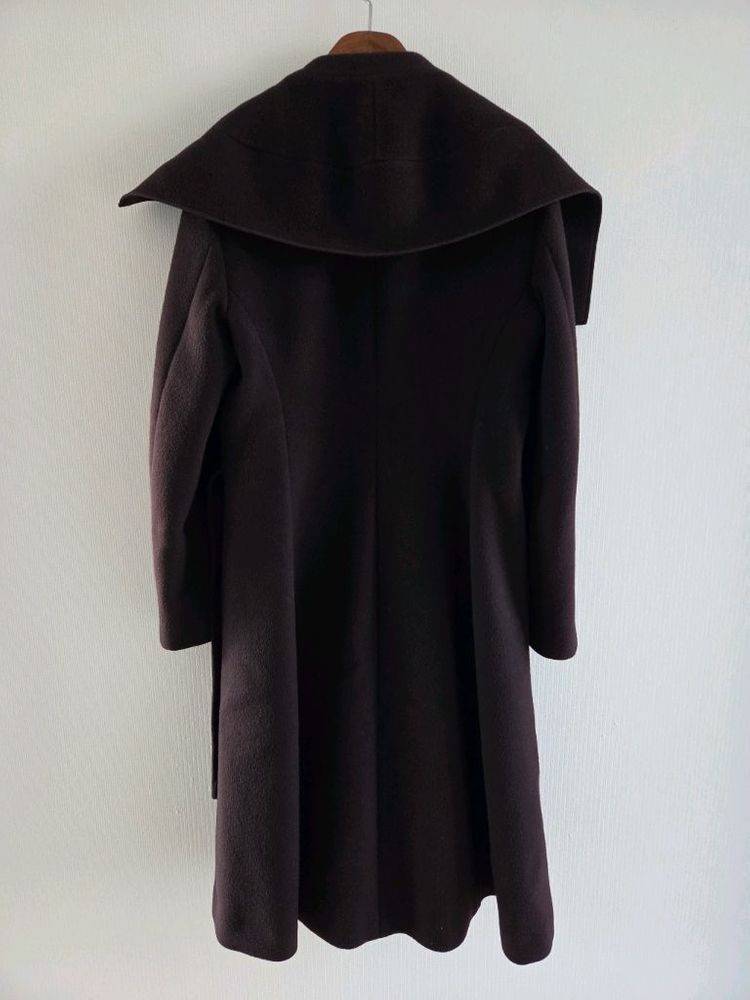 시스템 여성 코트--1