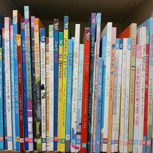 키즈엠 41권 + 도미솔 4권