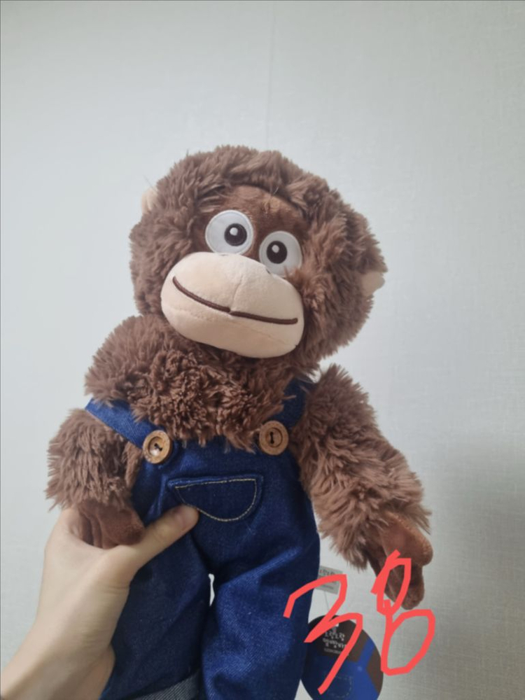 캐릭터 인형 팝니다 (인형뽑기, 귀멸의 칼날, 짱구 피규어 다수) 이미지