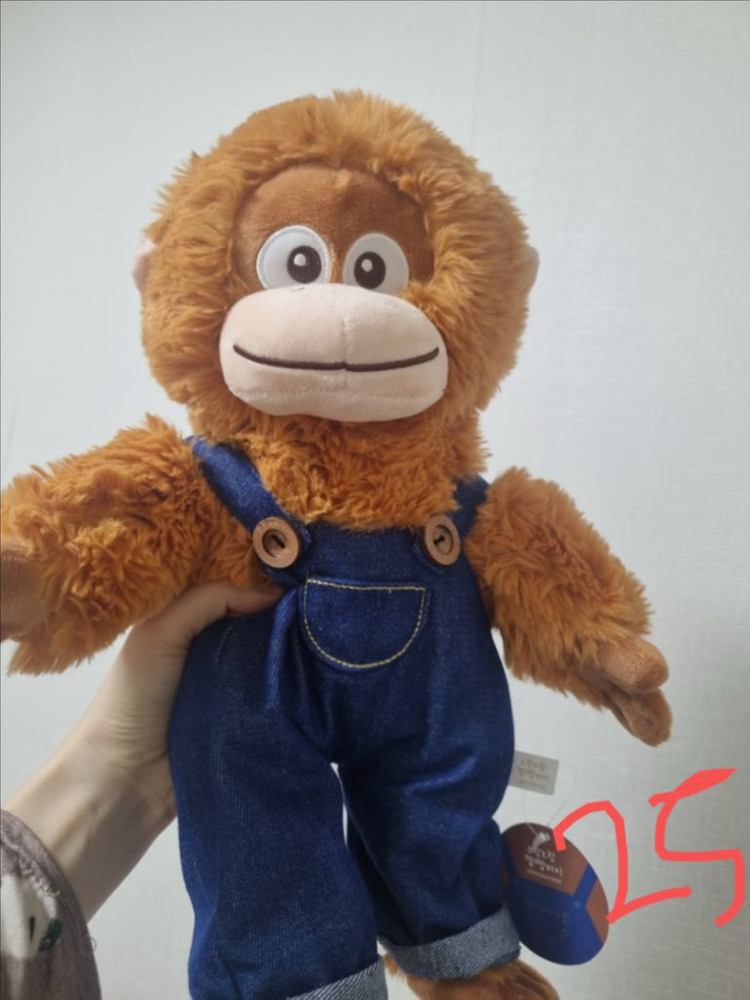 캐릭터 인형 팝니다 (인형뽑기, 귀멸의 칼날, 짱구 피규어 다수) 이미지