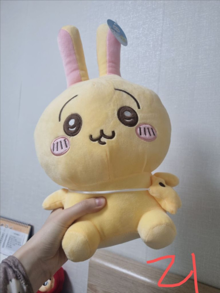 캐릭터 인형 팝니다 (인형뽑기, 귀멸의 칼날, 짱구 피규어 다수) 이미지