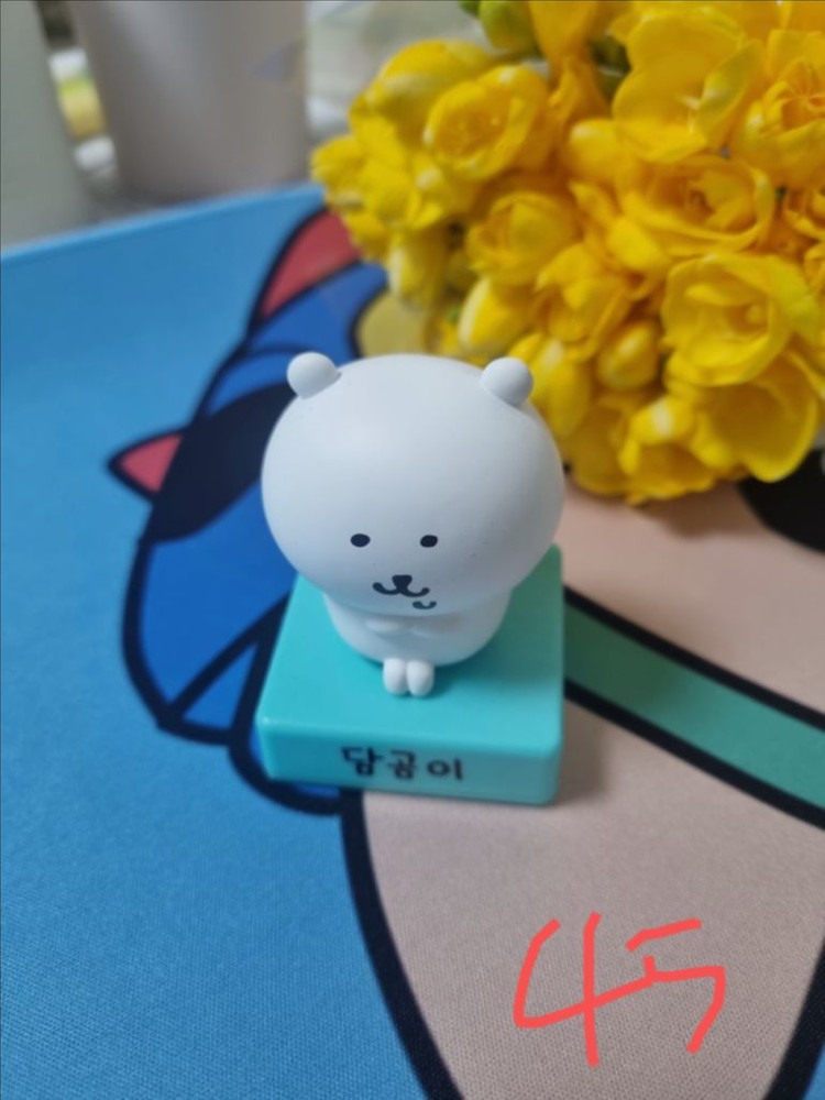 캐릭터 인형 팝니다 (인형뽑기, 귀멸의 칼날, 짱구 피규어 다수) 이미지