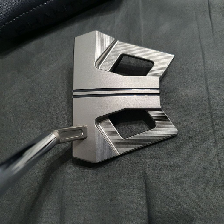 [스카티카메론]팬텀 9.5(33인치)아쿠쉬 국내정품(새것같은 퍼터) 이미지