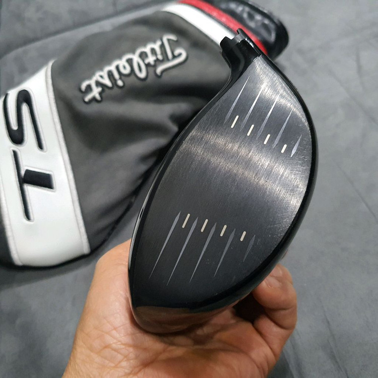 타이틀리스트 TS2 드라이버 정품(9.5도 헤드와 커버)상태좋아요 이미지