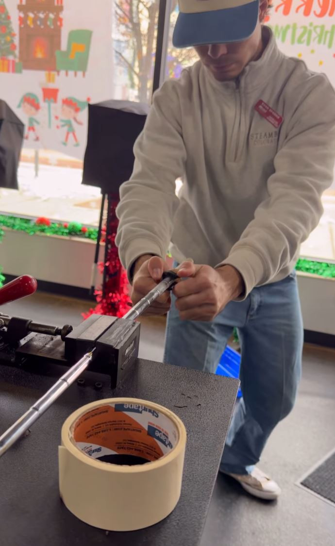 골프 그립테이프 제거기--3