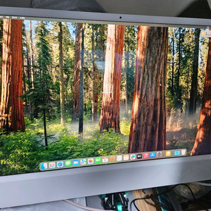 아이맥 m3 16g, 1T 고사양 판매해요