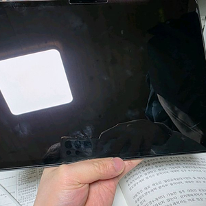 아이패드 프로 11 m4 셀룰러