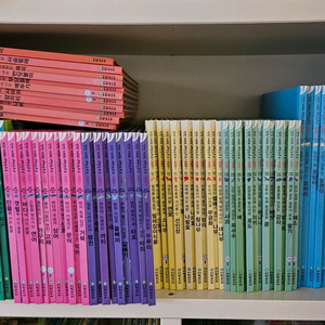 여원미디어 탄탄와이드 자연관찰 5만원