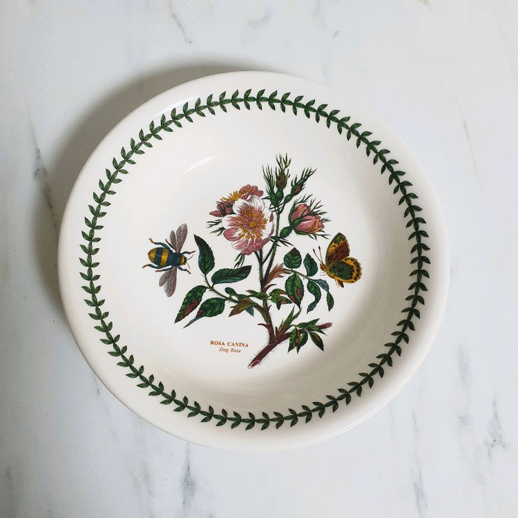 새상품.포트메리온 파스타볼 4p--2