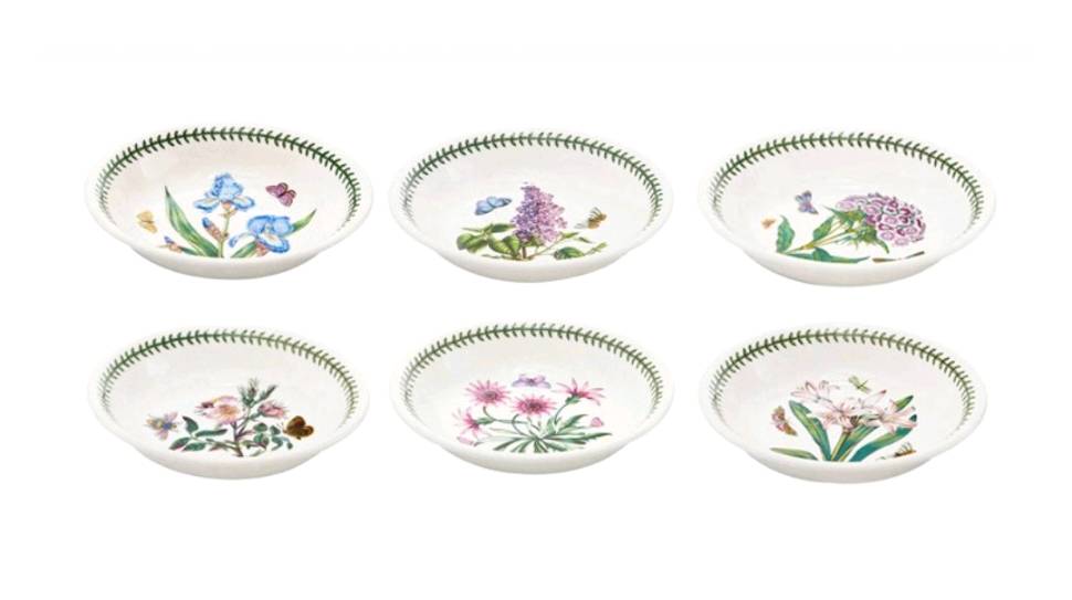 새상품.포트메리온 파스타볼 4p--9