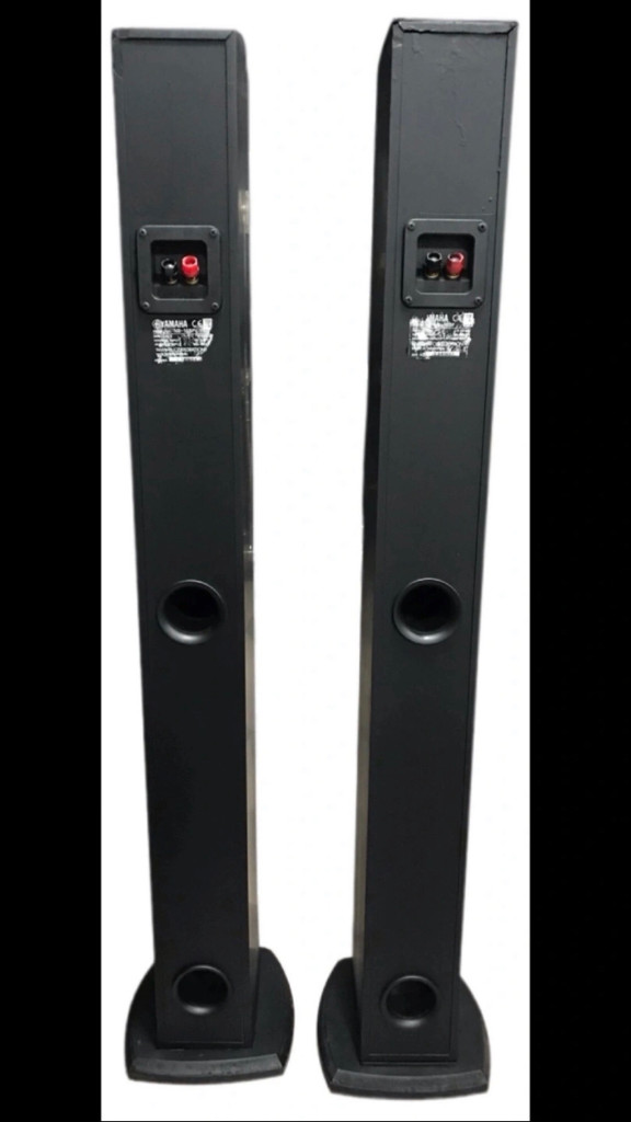 야마하 NS-125F 스피커 (한조(2개)--1