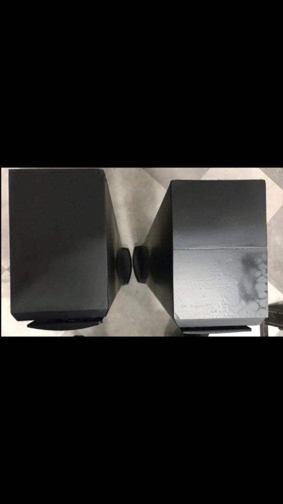 야마하 NS-125F 스피커 (한조(2개)--4