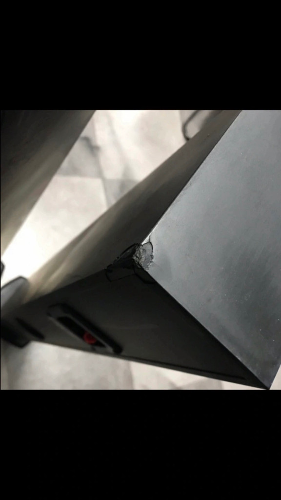 야마하 NS-125F 스피커 (한조(2개)--5