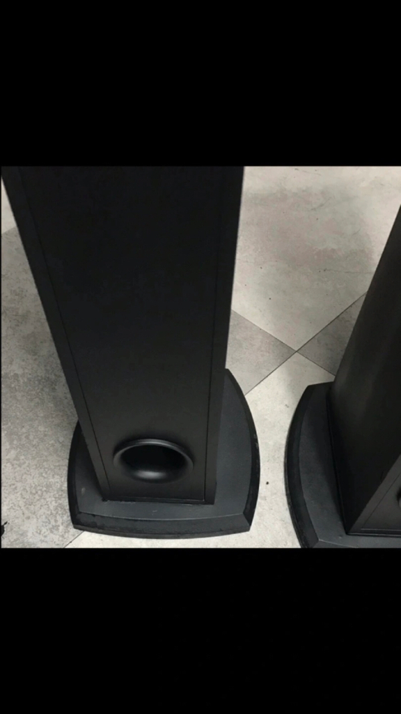 야마하 NS-125F 스피커 (한조(2개)--6