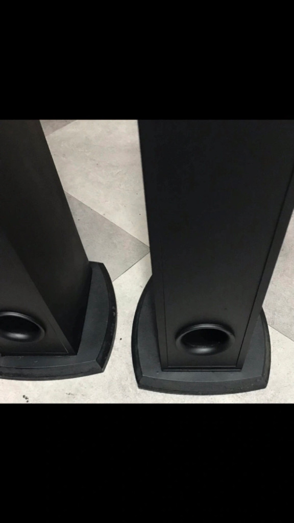 야마하 NS-125F 스피커 (한조(2개)--7