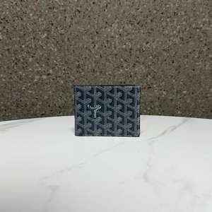 [풀구성/영수증]고야드 빅투와르 반지갑