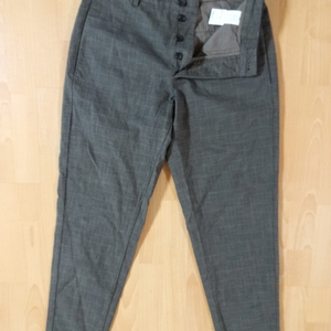 남성 디파트먼트5 슬랙스 (스판31) 이미지