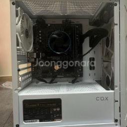 i5 12500 32gb ram ssd500gb 본체 팝니다