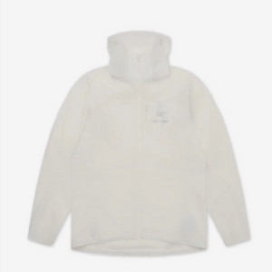 미개봉 정품] 아크테릭스 스쿼미시후디 실크L팝니다 완전미개봉