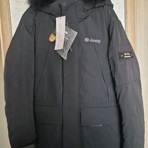 신상 새상품 JEEP대장패딩 100정리