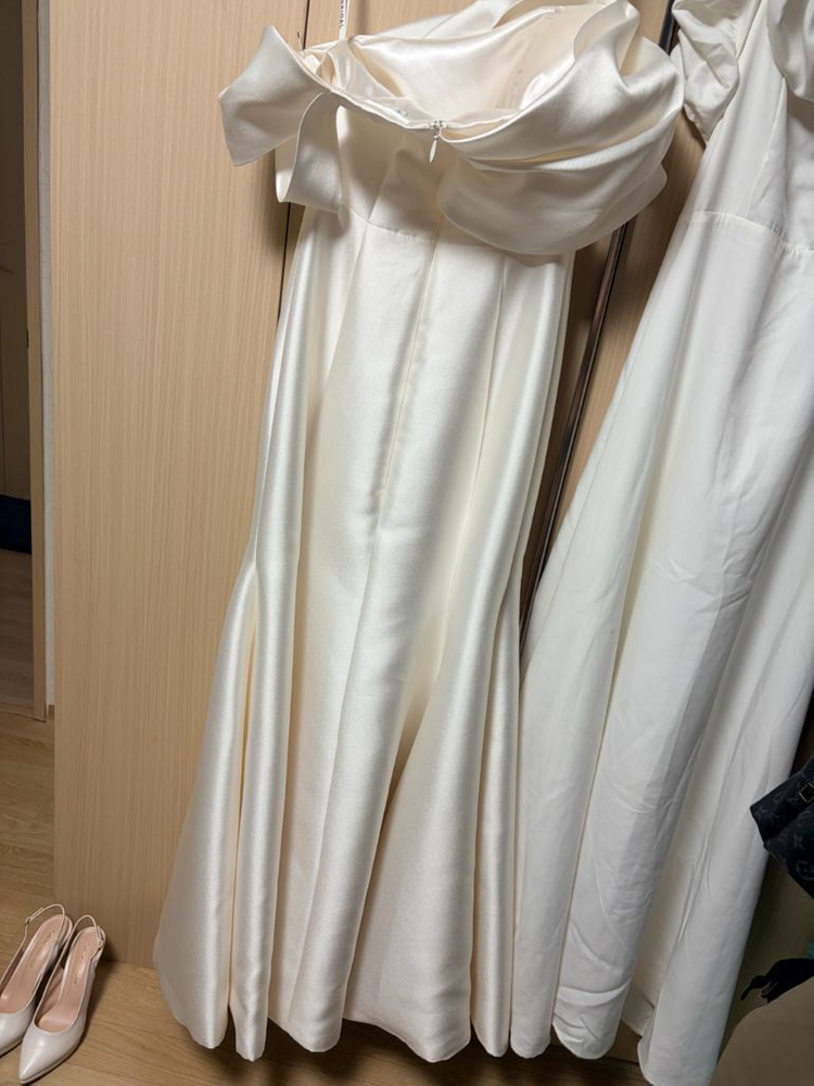 아르하 루닉드레스(머메이드치마라인)--9