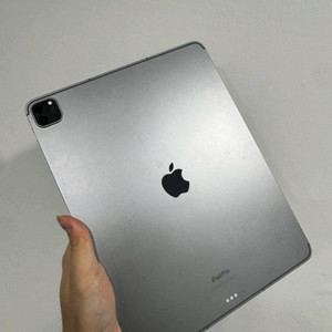 아이패드프로12.9 6세대 256GB + 애플펜슬2 (새제품급)