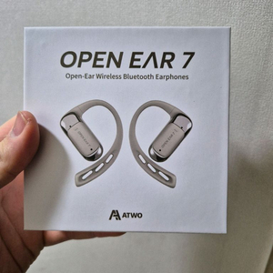 에이투 무선이어폰팝니다.