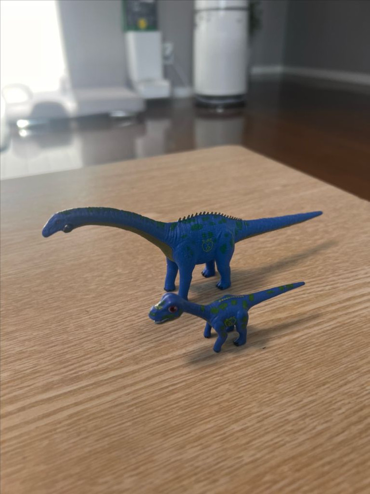 공룡메카드 더블피규어 여러종류 팝니다--7