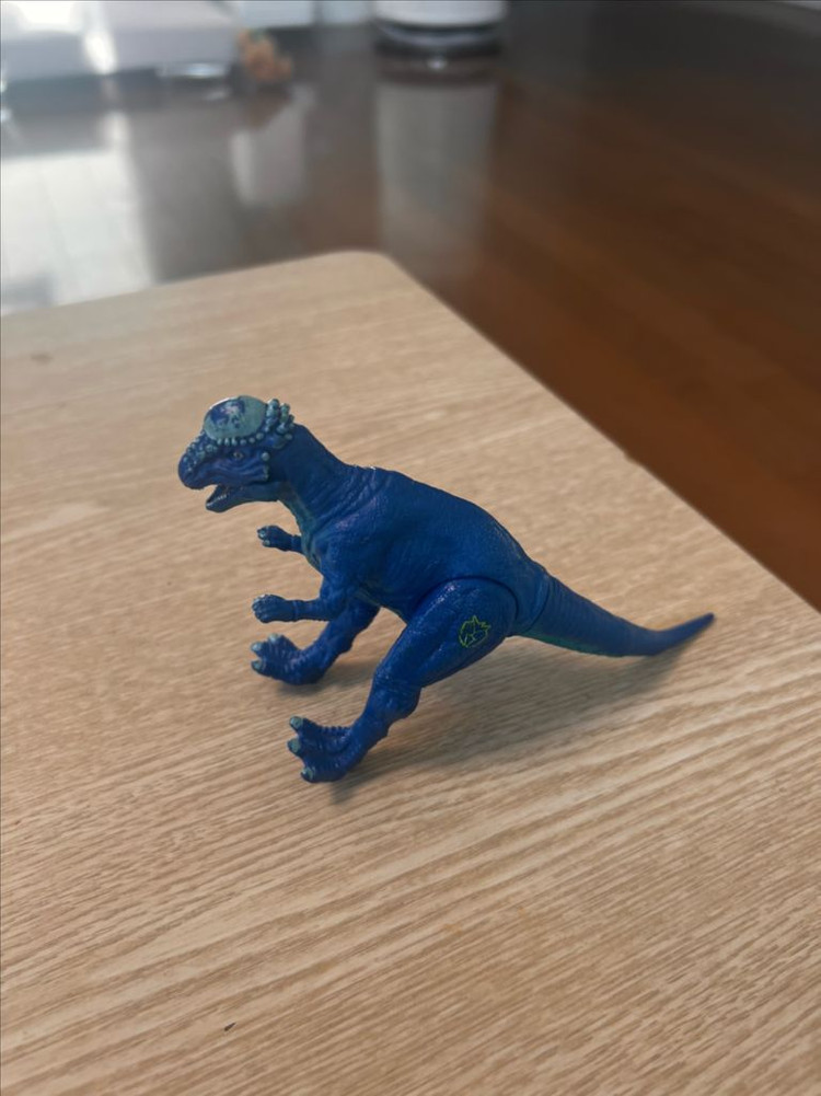 공룡메카드 더블피규어 여러종류 팝니다--8