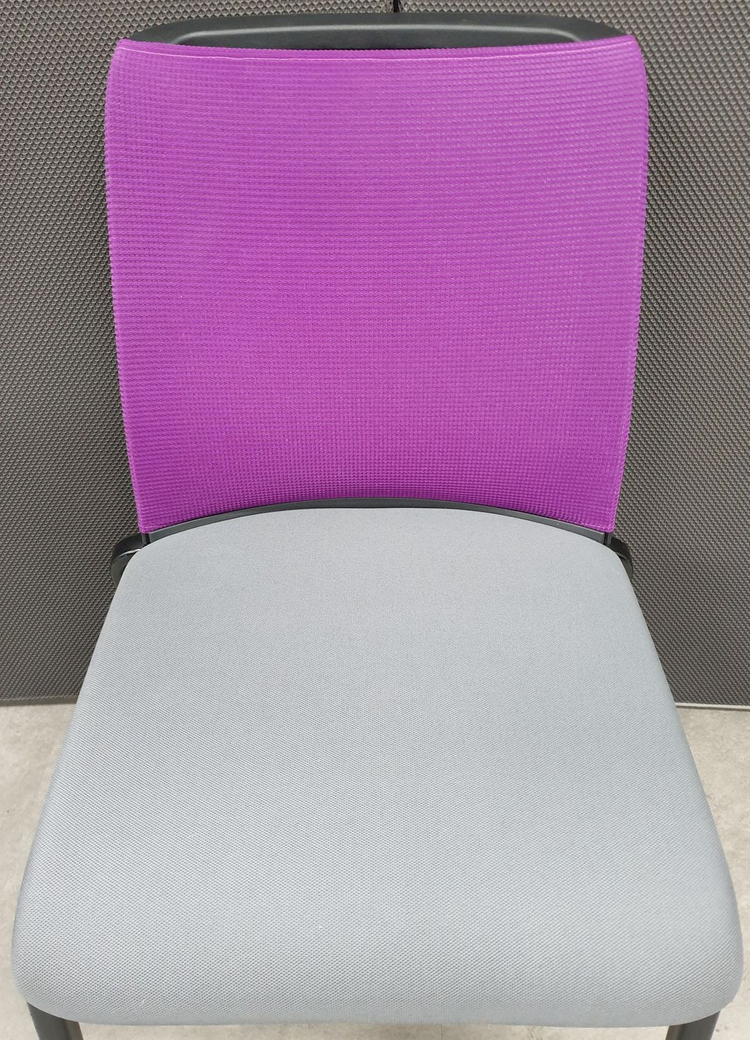 스틸케이스 회의용 REPLY 의자 이미지