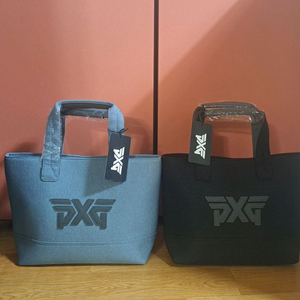 PXG 여성용 골프 도트백