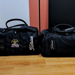 TT 스카티카메론 보스톤백