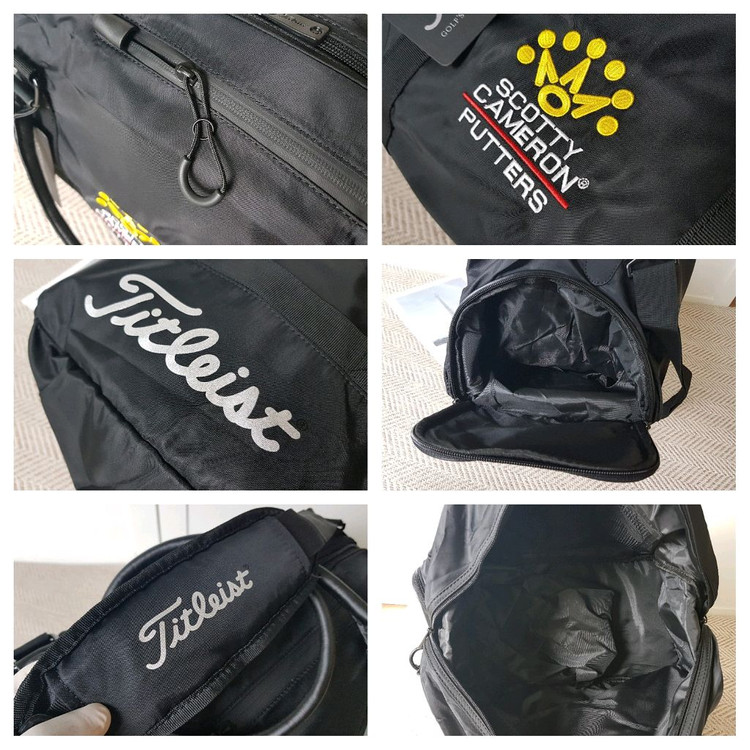 TT 스카티카메론 보스톤백--2