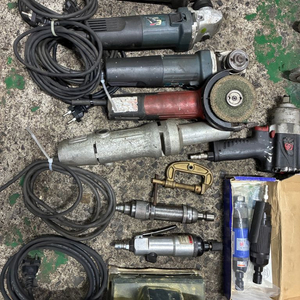 전동그라인더외 이미지