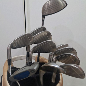 입문용 골프채&골프백