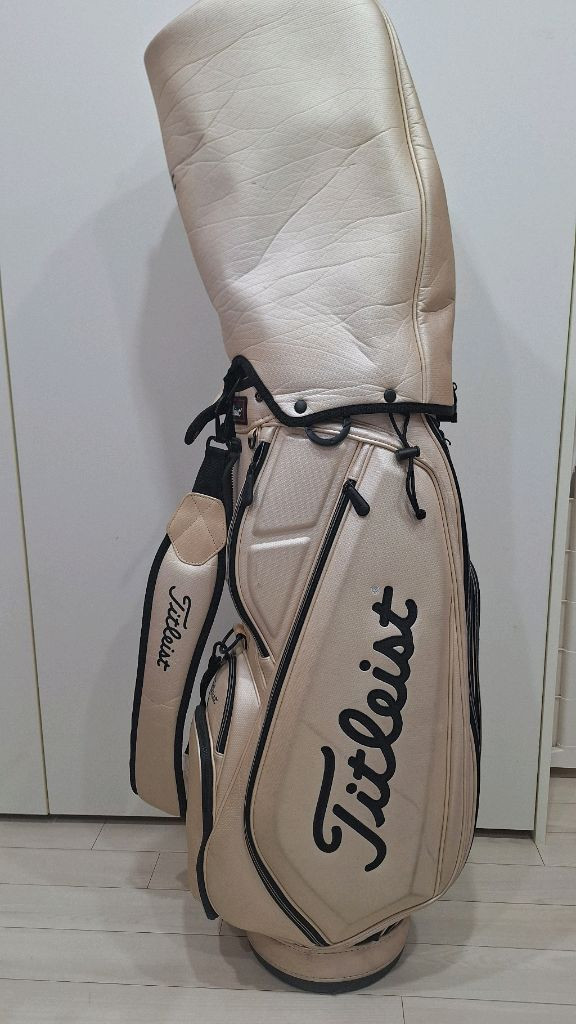 입문용 골프채&골프백--7