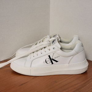 무료배송) 캘빈클라인 스니커즈 신발