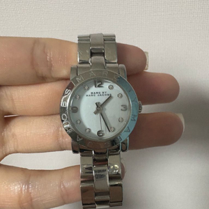 마크제이콥스 여성 손목시계